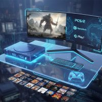 Best PS2 Emulator for PC — Top Picks for Windows