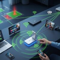 Best Wi-Fi Extenders of 2025: Top Picks to Eliminate Dead Zones and Boost Coverage