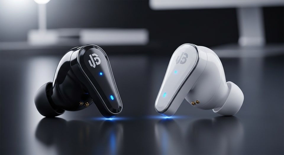 The best wireless earbuds to buy right now