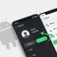 Step-by-Step Guide to Blocking and Unblocking Phone Numbers on Android Device