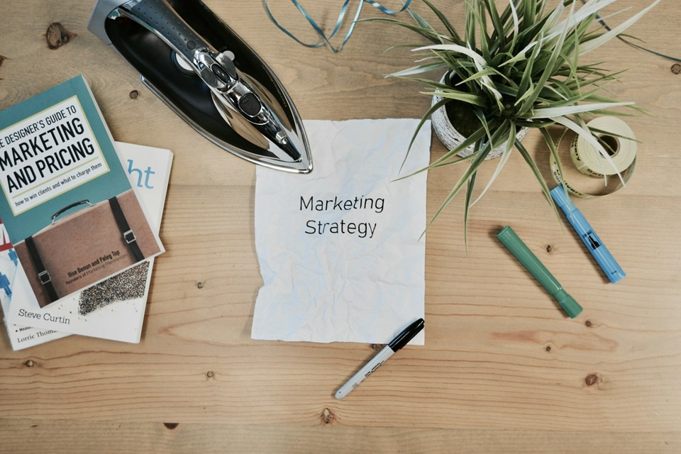 Feature image Marketing Consulting