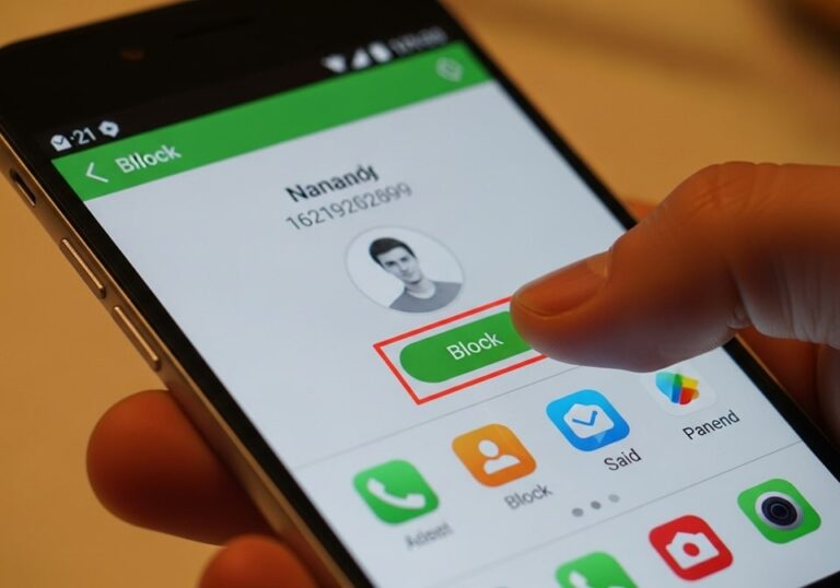 How to Block a Phone Number on Android: The Ultimate Guide