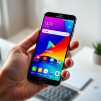 How to Find, Restore, and Use Google Play Store on Your Samsung Galaxy Phone (Complete Guide)