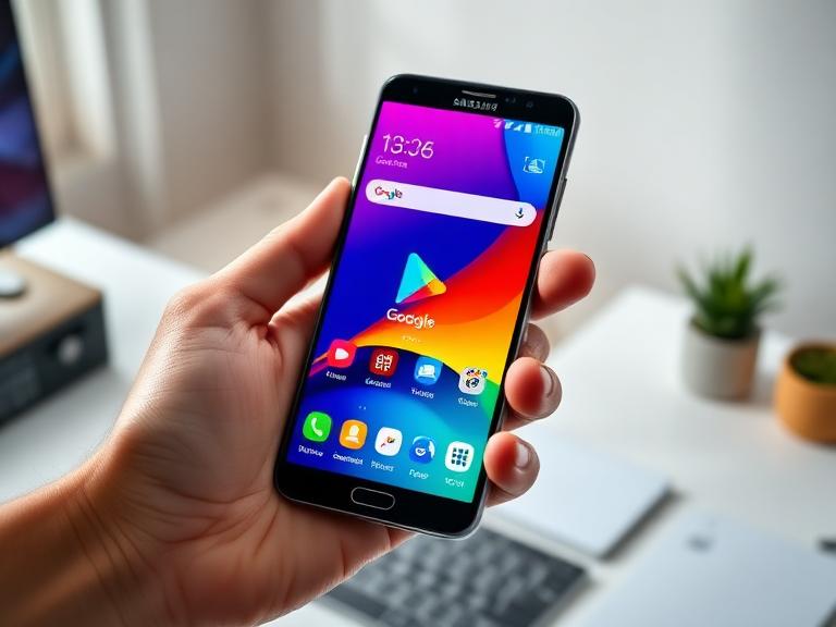 How to Find, Restore, and Use Google Play Store on Your Samsung Galaxy Phone (Complete Guide)