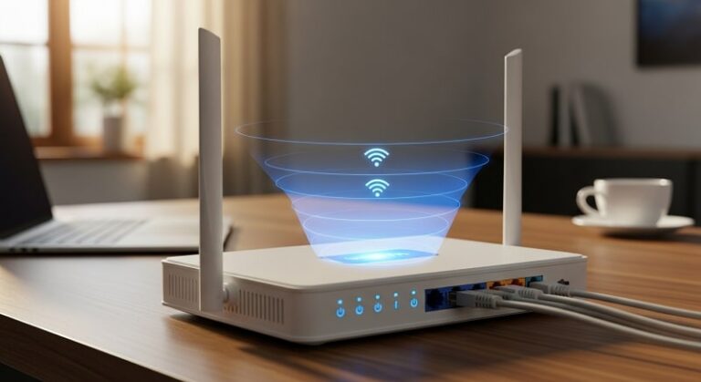 How to Fix Wi-Fi Doesn’t Have a Valid IP Configuration Error in Windows