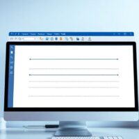 How to Insert a Horizontal Line in Word: 5 Easy Methods (2026 Guide)