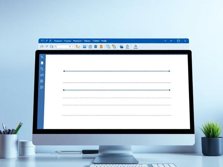 How to Insert a Horizontal Line in Word: 5 Easy Methods (2026 Guide)