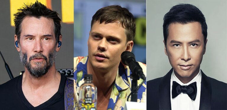 John Wick Chapter 4 Streaming 2025: Where to Watch Online, Platforms, VPN Guide & Free Options