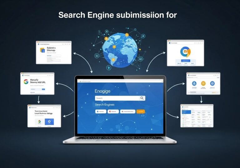 Most Popular Search Engine Submission Sites 2025: Ultimate Guide for SEO Success