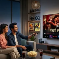12 Best Sites to Watch Hindi Movies Online for Free in India (2026)