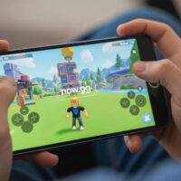 What is now.gg, and how can you play Roblox games on it? 2 What is now.gg, and how can you play Roblox games on it?