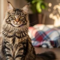 Ultimate Guide to Owning a Maine Coon Cat: Pros, Cons, Costs, and Daily Life Experiences