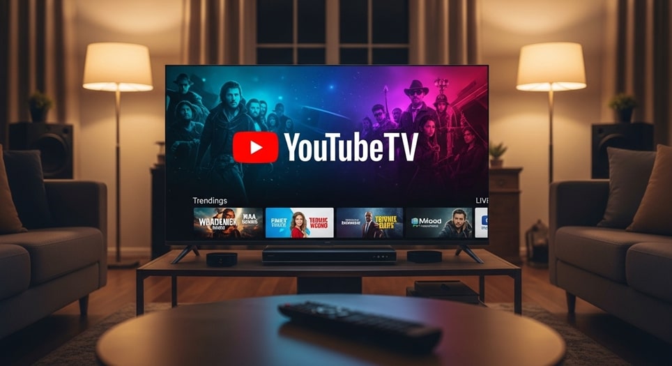 YouTube TV: Unveiling the Price and Perks