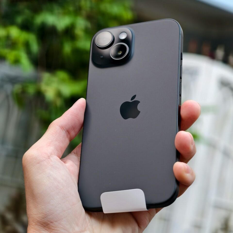 Feature image Apple iPhone 15