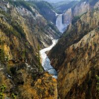 Yellowstone National Park: A Natural Wonder of Timeless Majesty 1 Yellowstone National Park: A Natural Wonder of Timeless Majesty