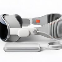 Everything we know about Apple's Vision Pro headset