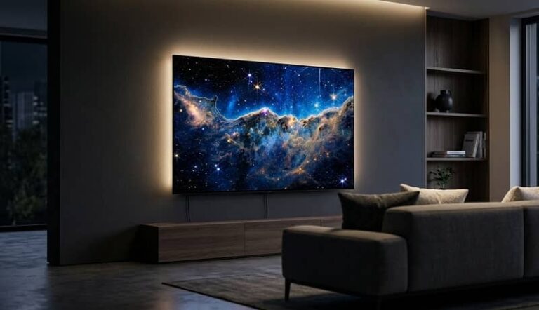 Best 4K OLED TVs: Top Tested Picks and Holiday Deals