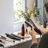 15 Best Hair Straighteners for Every Hair Type & Budget