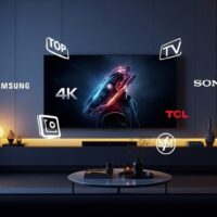 The best TV brands of 2025: from LG to TCL, which should you buy? 1 The best TV brands of 2025: from LG to TCL, which should you buy?