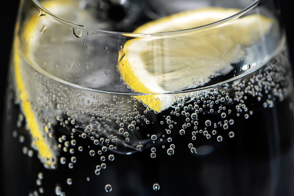 Exploring the Health Effects of Soda Drinks