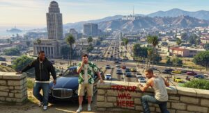 How to Sell Cars in GTA 5