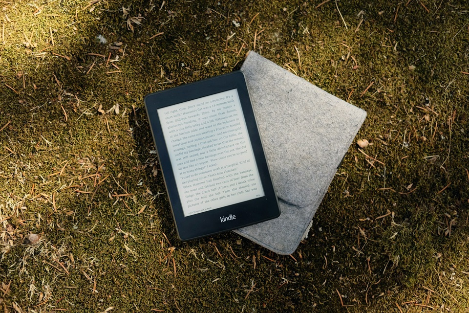 Feature image Best Kindle deals right now
