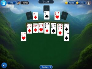 Play Free Solitaire Online: No Download Required – Ultimate Guide