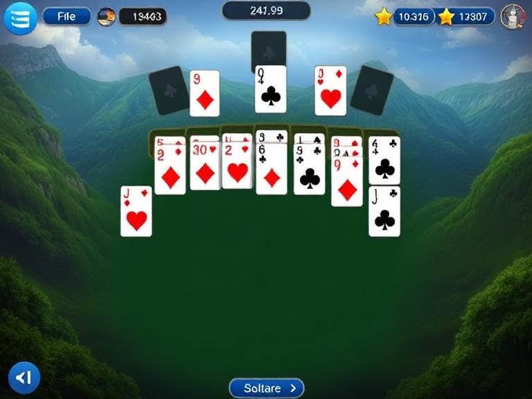 Play Free Solitaire Online: No Download Required – Ultimate Guide