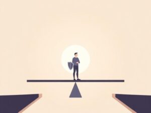 Protection vs Paralysis: How to Find the Right Balance Between Safety and Action