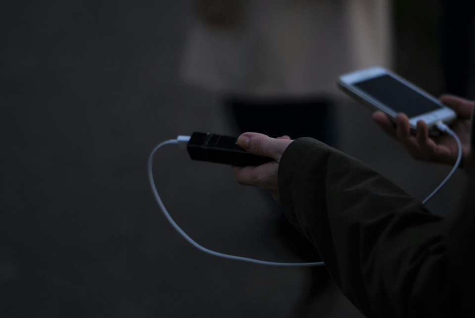 The 18 Best Portable Chargers for All of Your Devices