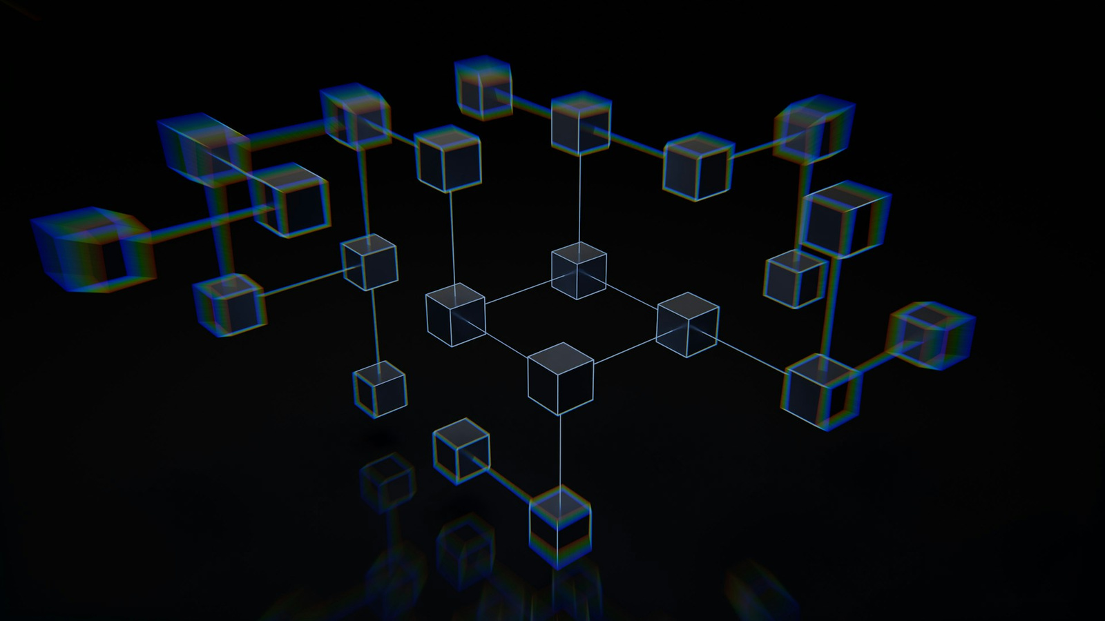 Feature image Blockchain Innovations: Transforming Business in the USA