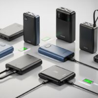 Ultimate Portable Charging Solutions: Guide to Top Power Banks
