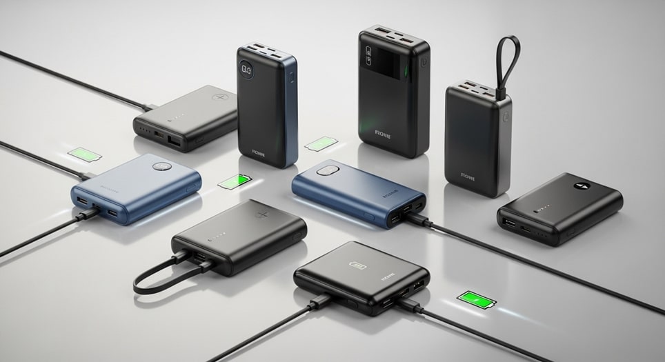 The best power banks for 2024