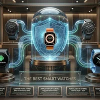 Best Smartwatches of 2026: Top Picks for Every Budget and Lifestyle