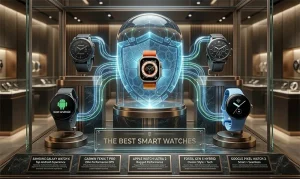 Best Smartwatches of 2026: Top Picks for Every Budget and Lifestyle