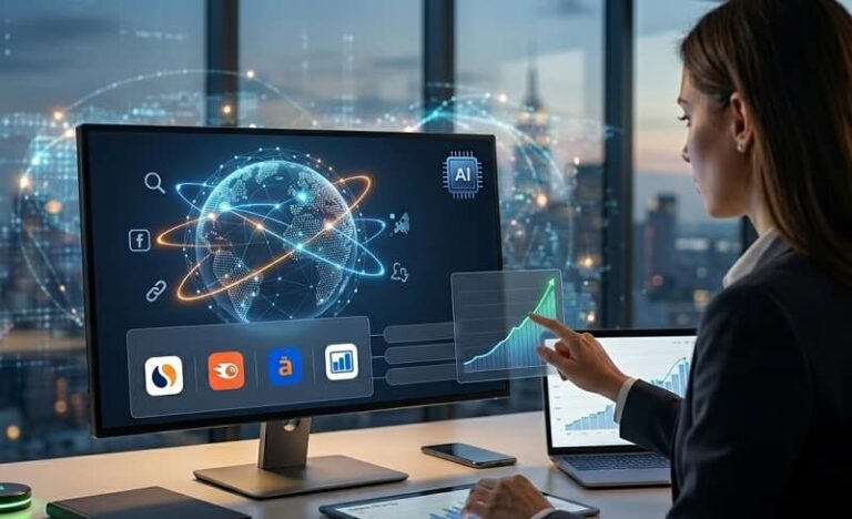 12 Best Website Traffic Checker Tools 2026: Accurate Competitor Insights and Data Analysis