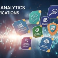 6 Popular Data Analytics Certifications in 2025: Your Ultimate Guide