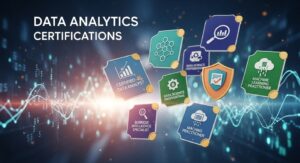 6 Popular Data Analytics Certifications in 2025: Your Ultimate Guide