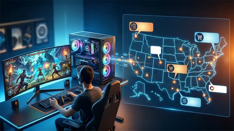 Best Place to Buy a Prebuilt Gaming PC in the USA