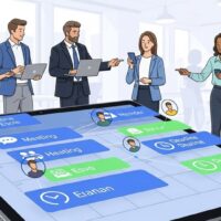 Creating and Sharing a Group Calendar: A Step-by-Step Guide 1 Creating and Sharing a Group Calendar: A Step-by-Step Guide