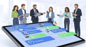 Creating and Sharing a Group Calendar: A Step-by-Step Guide