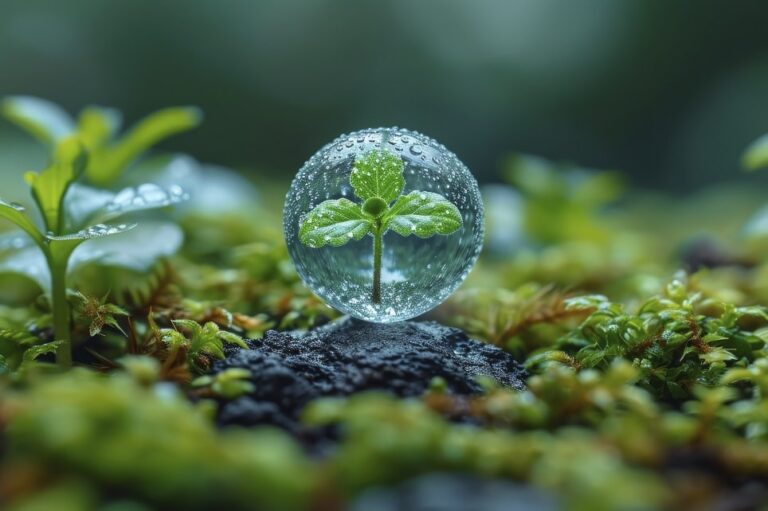 Achieving Environmental Sustainability in 2026: Proven Strategies for Climate Mitigation, Biodiversity Conservation, and Sustainable Living