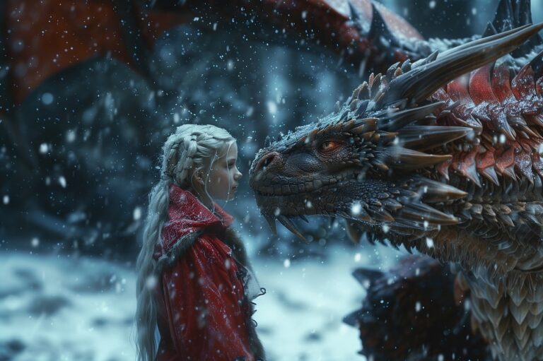 Game of Thrones Main Characters: Most Iconic Heroes and Villains Ranked