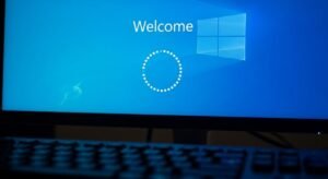 Fix Windows 10 Stuck on Welcome Screen: Comprehensive Step-by-Step Guide and Troubleshooting Tips