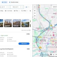 How to Find the Perfect Hotel on Google: A Step-by-Step Guide to Search, Compare & Book