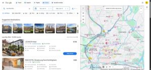 How to Find the Perfect Hotel on Google: A Step-by-Step Guide to Search, Compare & Book