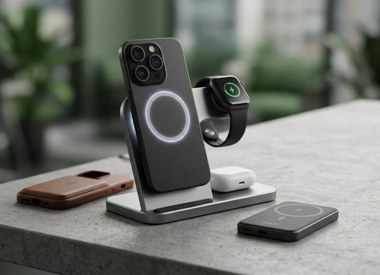 11 Best MagSafe Chargers for Fast and Wire-Free Charging for iPhone