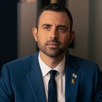 Israeli Spokesperson Eylon Levy Suspended After Social Media Spat