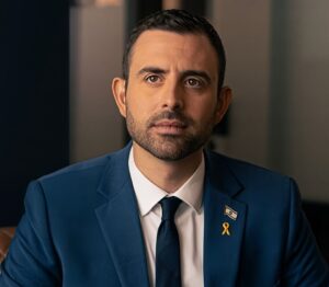 Israeli Spokesperson Eylon Levy Suspended After Social Media Spat