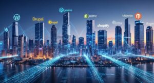 15 Best and Most Popular CMS Platforms in 2025 Compared